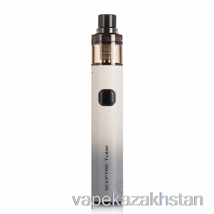 Vape Smoke Innokin Sceptre Tube Kit Grey